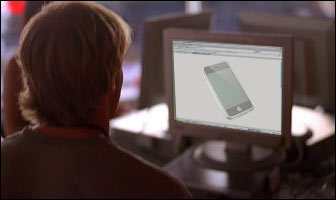 IPhone Fakery In Circulation IPhone Fakery In Circulation