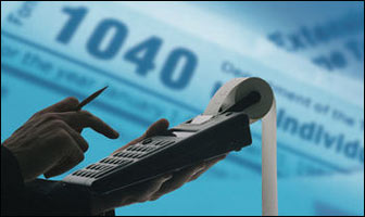The IRS Warns Of Online Tax Scams