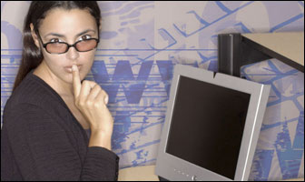 More ISPs Quietly Interfere With P2P