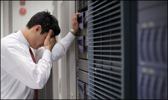 ISPs, Users Slammed For Botnet Problem ISPs, Users Slammed For Botnet Problem