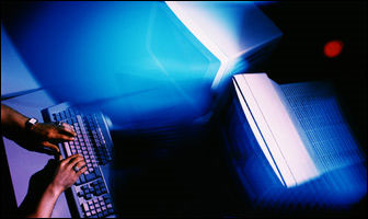 Report: Laid-Off IT Workers Will Go Rogue In 2009