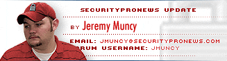 Jeremy Muncy