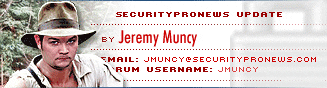 Jeremy Muncy