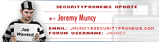 Jeremy Muncy