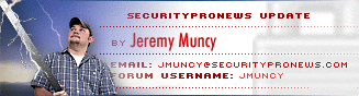 Jeremy Muncy