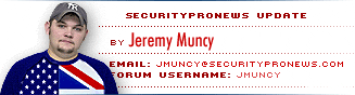 Jeremy Muncy