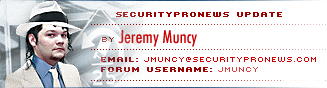 Jeremy Muncy