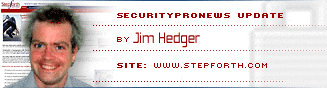 Jim Hedger