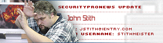 John Stith