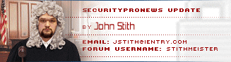 John Stith