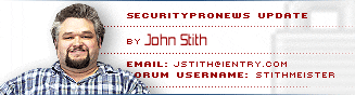 John Stith