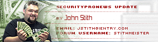 John Stith
