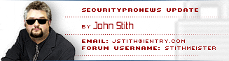 John Stith