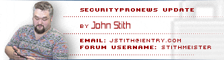 John Stith