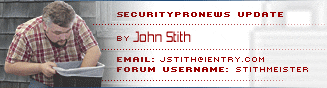 John Stith