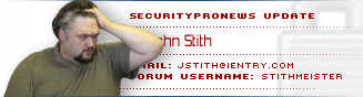 John Stith