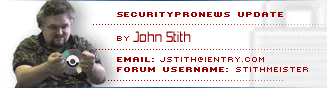 John Stith