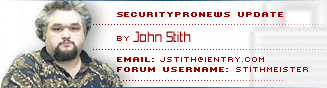John Stith
