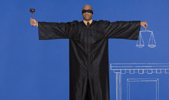 Justice Catching Up To Spammers Justice Catching Up To Spammers