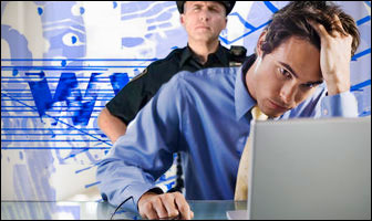 Kaspersky CEO Calls For Internet Passports, Police