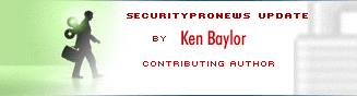 Ken Baylor Ken Baylor