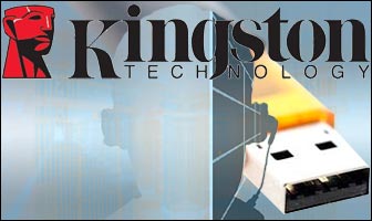 Kingston Recalls Not-Entirely-Secure USB Drives Kingston Recalls Not-Entirely-Secure USB Drives