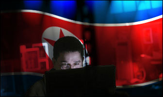 Korean, American Hackers Have Busy Week Korean, American Hackers Have Busy Week