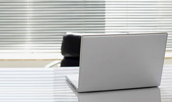 Lost TSA Data Laptop Found In Its Office Lost TSA Data Laptop Found In Its Office