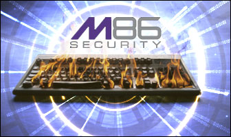 M86 Security Finds URL Filters, Anti-Virus Scanners Ineffective M86 Security Finds URL Filters, Anti-Virus Scanners Ineffective