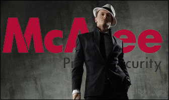 McAfee Taps H-wood, The Woz, For Cybercrime Film Series