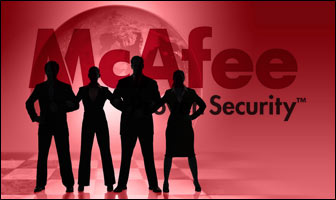 McAfee Helps Efforts Against Domestic Violence