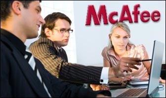 McAfee Offers Fixes, Talks Compensation Following Bad Update McAfee Offers Fixes, Talks Compensation Following Bad Update
