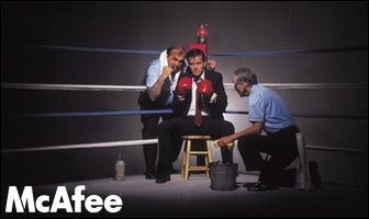 McAfee Reveals Cybercrime Response Unit