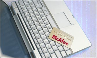 McAfee Warns Consumers Of Fake Antivirus Software McAfee Warns Consumers Of Fake Antivirus Software