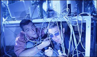 SPN Roundup: Microsoft, Botnets, And Tor