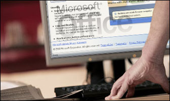 Microsoft Fixes Long-Standing MDB Flaw