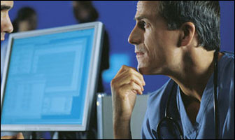 Microsoft, Google Endorse Health Records Standard