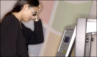Microsoft Patch, ZoneAlarm Make PCs Too Secure Microsoft Patch, ZoneAlarm Make PCs Too Secure