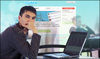 Mikeyy Cracks Twitter, Gets Too Much Attention
