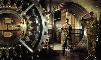 Military Banks Targeted By Phishers Military Banks Targeted By Phishers