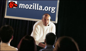Mozilla Clarifies Ten Day Claim