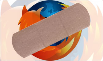 Mozilla Patches Firefox 3