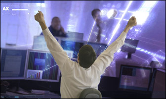Welcome To National Cybersecurity Awareness Month! Welcome To National Cybersecurity Awareness Month!