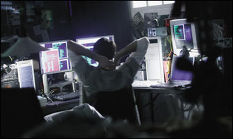 Nebraska Child Support Server Cracked