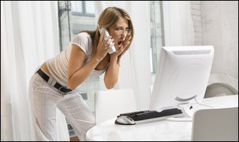 New Spam Attacks Company Reputations