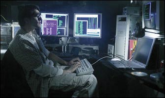 NOAA Cracked By Russian Pill Hackers