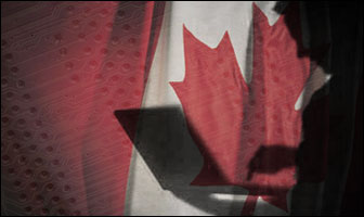 Odd Canadian Interest In Money Laundering