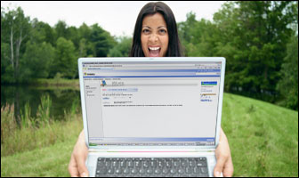 It's Office And Web Bugs Month, Everybody It's Office And Web Bugs Month, Everybody