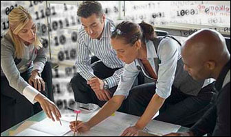 Online Advertisers Launch Privacy Principles