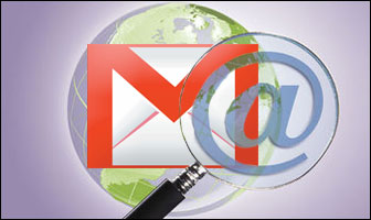 Oops, Fake Google Invites Users To Go Phishing Oops, Fake Google Invites Users To Go Phishing